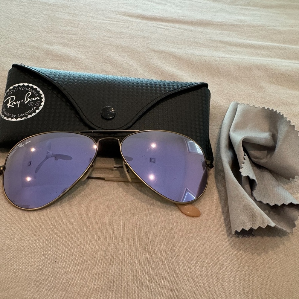 Ray Bans